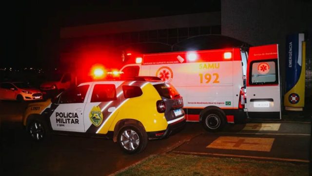 Reprodução / Foto: aRede