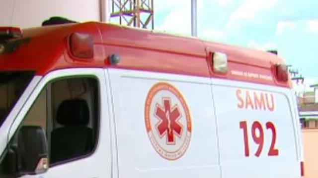 Imagem ilustrativa  / Foto: Reprodução