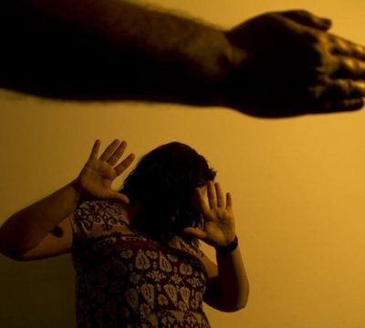 Violência Doméstica violência doméstica