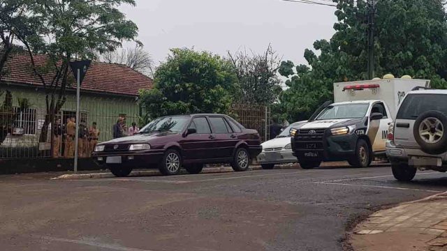 velório jardim alegre 1 Velório