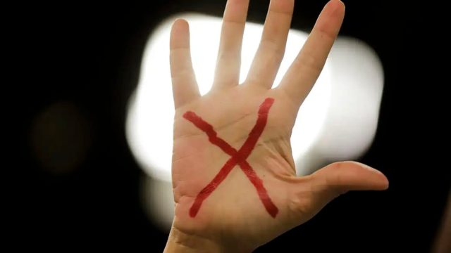 violência doméstica (Novo) Polícia Militar prende homem por agressão a mulher em Ivaiporã