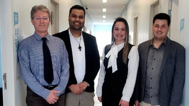 Divulgação / Assessoria de Imprensa