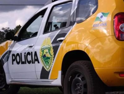 viatura PM 18 07 POlícia