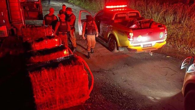 Foto: João Goes/SESP